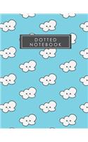 Dotted Notebook
