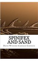 Spinifex and Sand