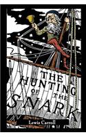 The Hunting of The Snark