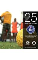 25 Small Sided Games