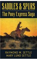 Saddles and Spurs