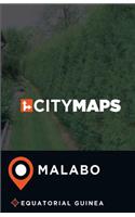 City Maps Malabo Equatorial Guinea