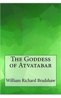 The Goddess of Atvatabar