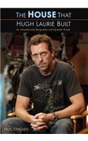 House That Hugh Laurie Built