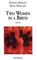 Two Women in a Birth