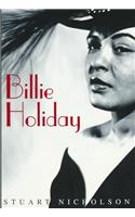 Billie Holiday