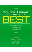 School Library Journal's Best