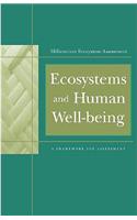 Ecosystems and Human Well-Being