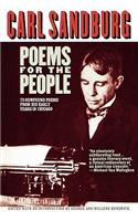 Poems for the People