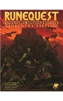 Runequest Bestiary