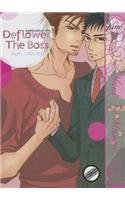Deflower The Boss