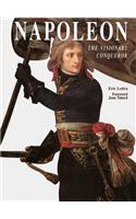 Napoleon (Large): A Visionary Conqueror