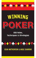 Winning Poker
