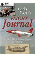 Corky Meyer's Flight Journal