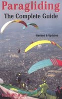 Paragliding: the Complete Guide