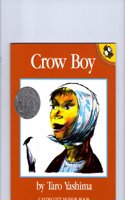 Crow Boy (4 Paperback/1 CD) [with 4 Paperback Books]