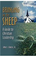 Bringing in the Sheep