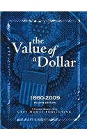 Value of a Dollar