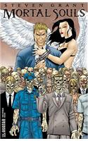 Steven Grant Mortal Souls Volume 1