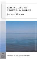 Sailing Alone Around the World (Barnes & Noble Classics Series)