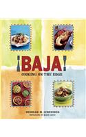 ¡baja! Cooking on the Edge: Cooking on the Edge