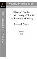 Crisis and Decline