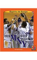 Los Mets de Nueva York