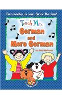 Teach Me... German & More German