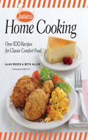 Junior's Home Cooking