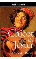 Chicot the Jester