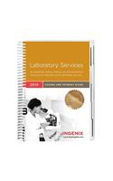 Coding and Payment Guide for Laboratory Services: An Essential Coding, Billing and Reimbursement Resource for Laboratory and Pathology Services