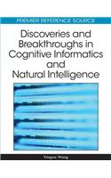 Discoveries and Breakthroughs in Cognitive Informatics and Natural Intelligence