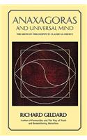 Anaxagoras and Universal Mind