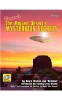 Mojave Desert's Mysterious Secrets