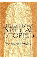 Origins of Biblical Stories