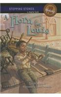 Horn for Louis