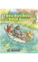 Row Row Row Your Boat