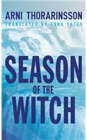 Season of the Witch