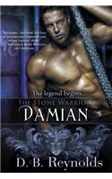 Stone Warriors