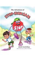 The Adventures of Stop-Sign Sam