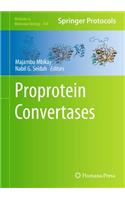 Proprotein Convertases