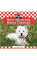 West Highland White Terriers