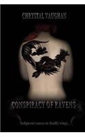 Conspiracy of Ravens