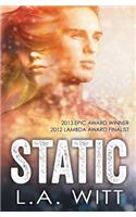 Static: (English)