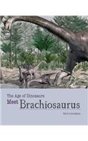 Meet Brachiosaurus