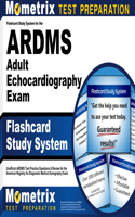 Flashcard Study System for the Ardms Adult Echocardiography Exam
