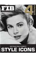 Style Icons - Vol 4 Sirens
