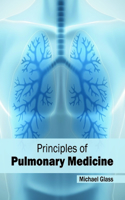 Principles of Pulmonary Medicine