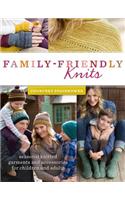 Family-Friendly Knits