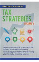 Tax Strategies